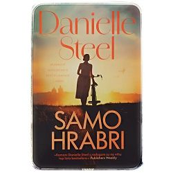 Samo hrabri Danielle Steel
