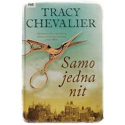 Samo jedna nit Tracy Chevalier