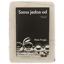 Samo jedna od Petra Prtajin