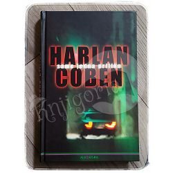 SAMO JEDNA PRILIKA Harlan Coben 