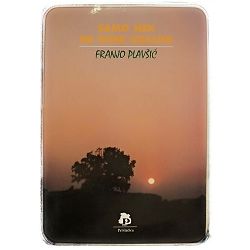 Samo nek ne bude uzalud Franjo Plavšić