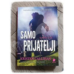 Samo prijatelji Kristen Callihan