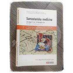 Samostanska medicina snagom sv. Hildegarde Agnes Baum, Isabella Peinsold – Klammer