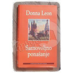 Samovoljno ponašanje Donna Leon