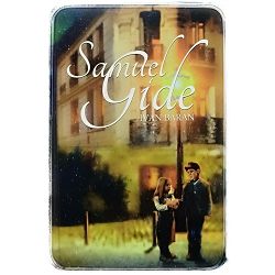 Samuel Gide Ivan Baran