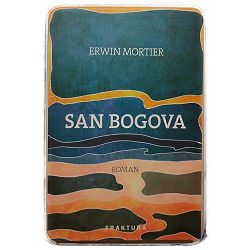 San bogova Erwin Mortier
