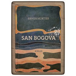 San bogova Erwin Mortier / otpis