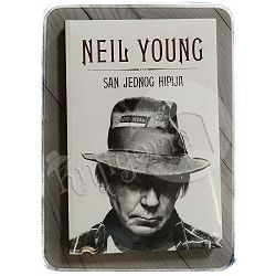 San jednog hipija Neil Young