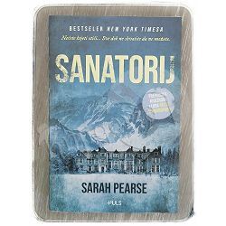 Sanatorij Sarah Pearse