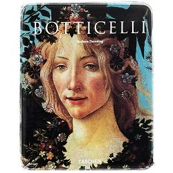 Sandro Botticelli 1444/45-1510 Barbara Deimling