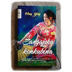 Šangajska konkubina Hong Ying 