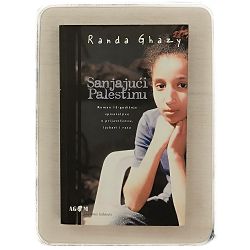 Sanjajući Palestinu Randa Ghazy