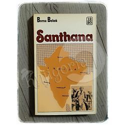 Santhana Borna Bebek