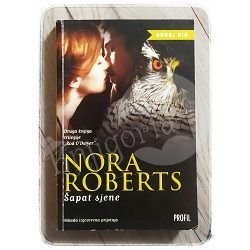Šapat sjene Nora Roberts
