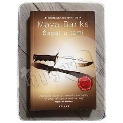 Šapat u tami Maya Banks 