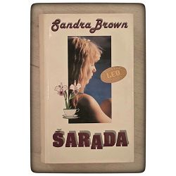 Šarada Sandra Brown