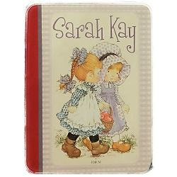 Sarah Kay W. Hoff i Delphine / OTPIS