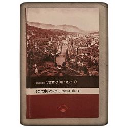 Sarajevska stoosmica Vesna Krmpotić / otpis