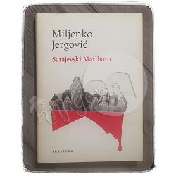 Sarajevski Marlboro Miljenko Jergović
