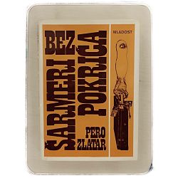 Šarmeri bez pokrića Pero Zlatar