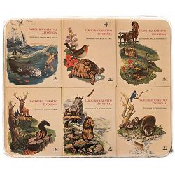 Šaroliko carstvo životinja 1-6 Rinaldo D. D'Ami, Alfredo Trincia