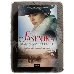 SAŠENJKA Simon Montefiore