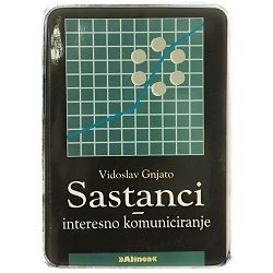 Sastanci - interesno komuniciranje Vidoslav Gnjato