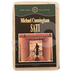 Sati Michael Cunningham