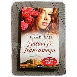 SATOVI IZ FRANCUSKOGA Laura Kinsale 