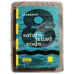 Saturn iznad vode J. B. Priestley