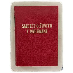 Savjeti o životu i prehrani Ellen G. White