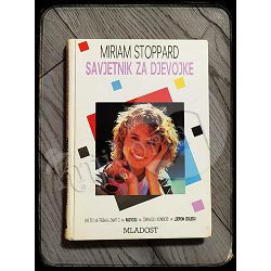 Savjetnik za djevojke Miriam Stoppard 