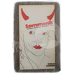 Savremenik časopis 10-11-12/1987.