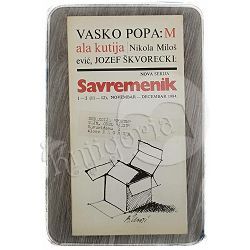 Savremenik časopis 11-12/1984.