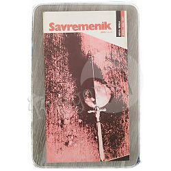 Savremenik časopis 4-5/1987.