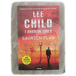Savršen plan Lee Child, Andrew Child