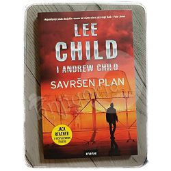 Savršen plan Lee Child, Andrew Child