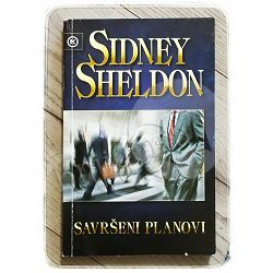 Savršeni planovi Sidney Sheldon