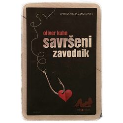 Savršeni zavodnik Oliver Kuhn