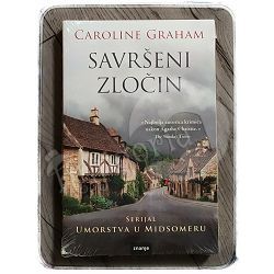 Savršeni zločin Caroline Graham