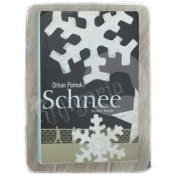 Schnee: Roman Orhan Pamuk