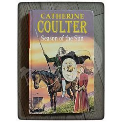 Season of the Sun Catherine Coulter