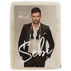 Sebi Dean Pelić