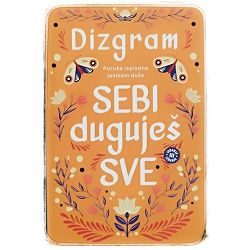 Sebi duguješ sve Dizgram