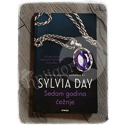 SEDAM GODINA ČEŽNJE Sylvia Day