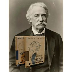 Sedam godina pustolovina I-II Mark Twain