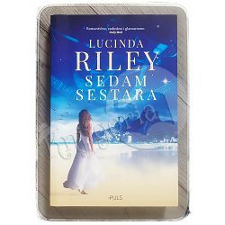 Sedam sestara 1 dio Lucinda Riley