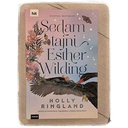 Sedam tajni Esther Wilding Holly Ringland