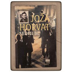 Sedmi be: iz dnevnika jednog srednjoškolca Joža Horvat