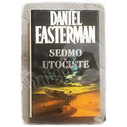 Sedmo utočište Daniel Easterman